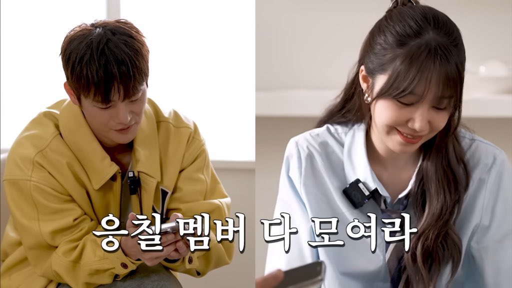 야 히발 티벤아 개국공신팀이나 챙겨..