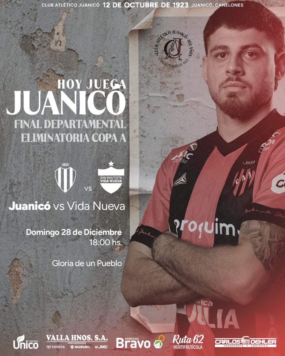 🔴⚫️ 𝐃𝐀𝐋𝐄 𝐐𝐔𝐄 𝐄𝐒 𝐇𝐎𝐘

Nos vemos en casa 🫀