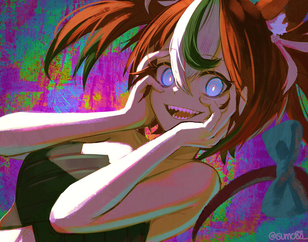 sumo88_'s tweet image. #2025年自分が選ぶ今年の4枚