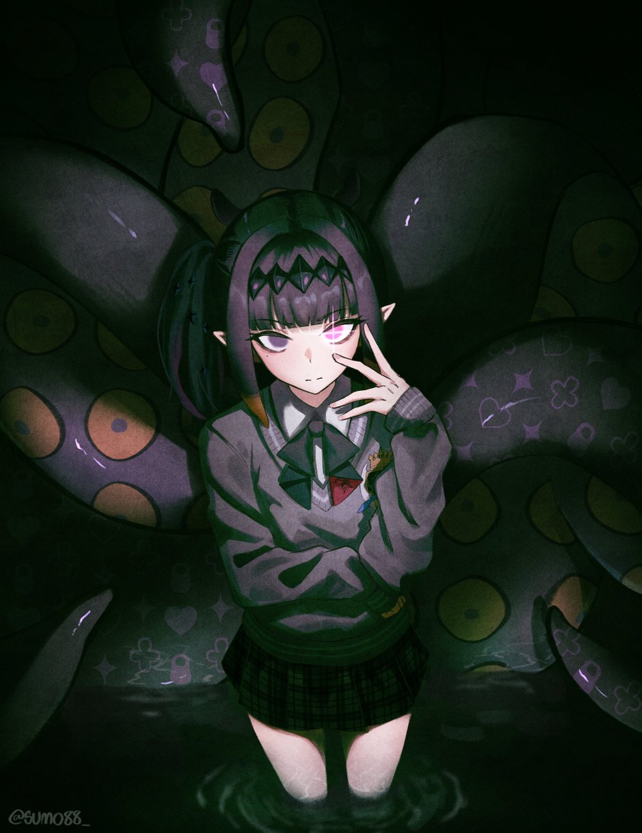 sumo88_'s tweet image. #2025年自分が選ぶ今年の4枚