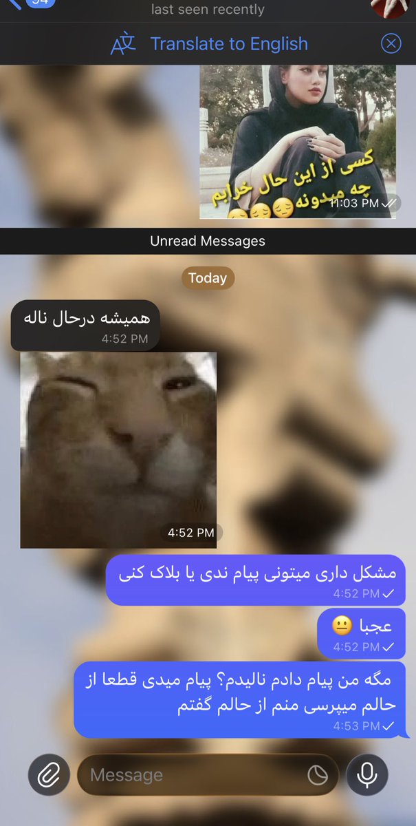 صادُقِ زَمَند tweet media