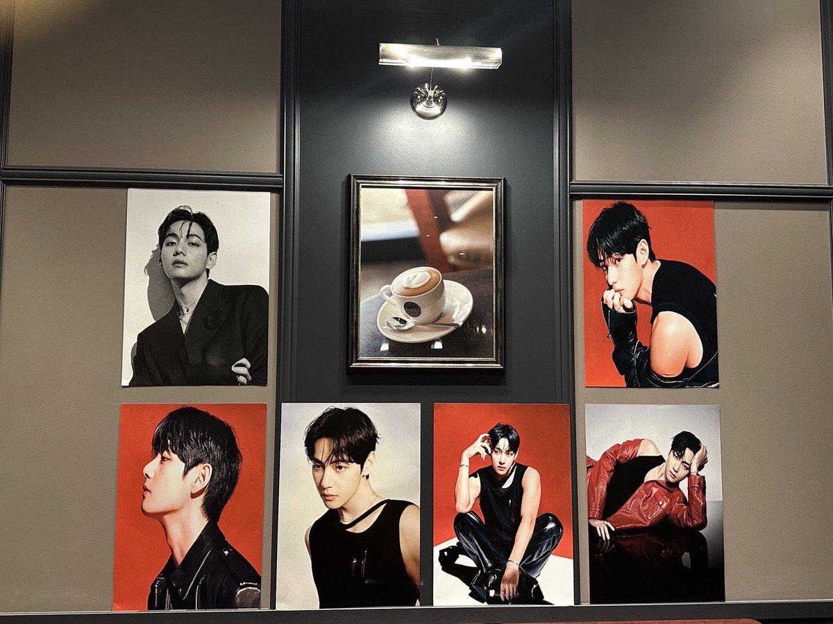 テテユニバース🇯🇵 (@BTSV_JPN) / Posts / X