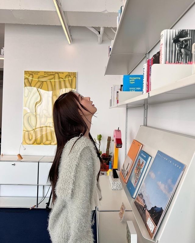 bblypixie's tweet image. Mmm —