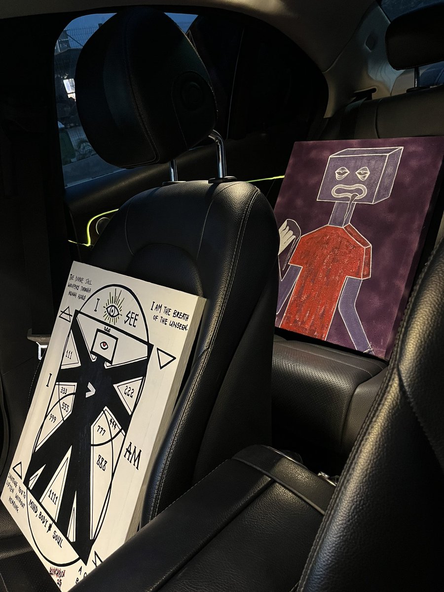 BOXHEAD 🤖 tweet media