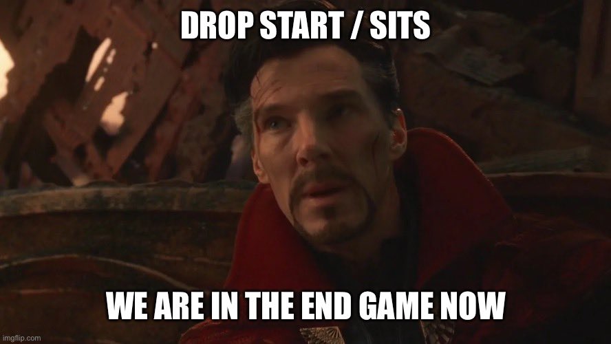 The Fantasy Football Dad tweet media