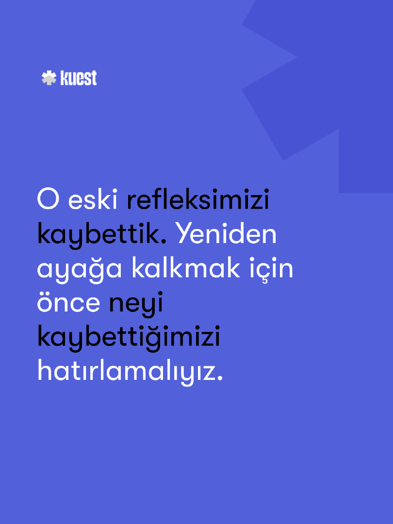 kuestmedia's tweet photo. 10 yıl önce Google Lens çıkınca İş Bankası birkaç ay içinde uygulama yapmıştı, reklama bile çıkmıştı. Türkiye o dönem dijital inovasyon yarışında Avrupa kadar hızlıydı. Şimdi ise en temel teknolojiler bile ülkede yok. https://t.co/EZoBVBwUSP