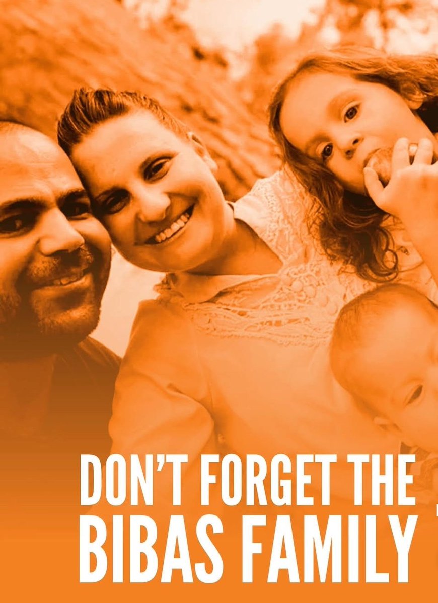 🕯🕯🕯

Never forgotten 
Never forgive 
Never forget 

May their memories be forever a blessing 🙌