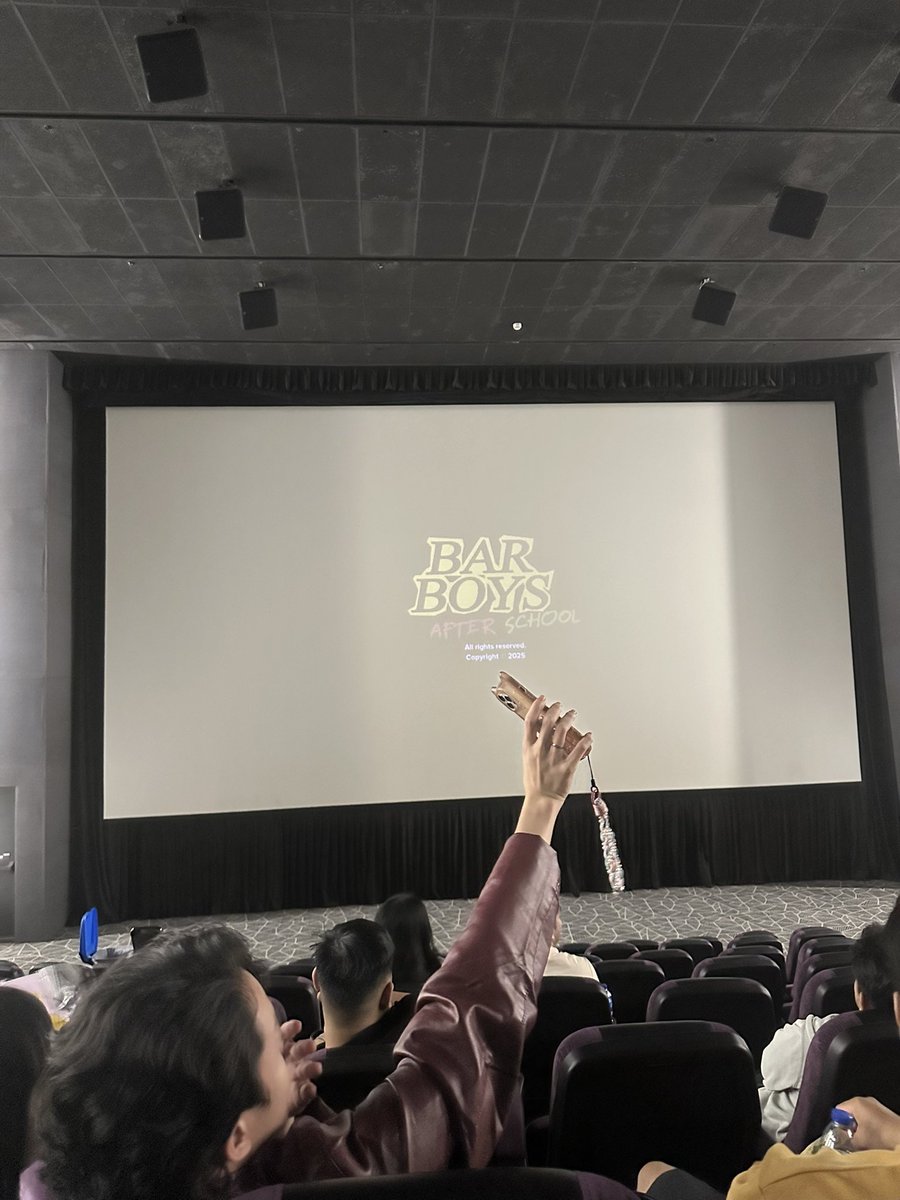 Done Watching Unmarry and Bar Boys!!

Super ganda ng Unmarry pang Best Actress ang isang Angelica Panganiban!!!

Yung Bar Boys ang galing ng isang Odette Khan! The words of wisdom and acting skills just woow!

Yung Will Ashley ang galing super cry ako!!! 
<a href="/TeamWillOFC/">TEAM WILL OFC</a> 

#MMFF2025