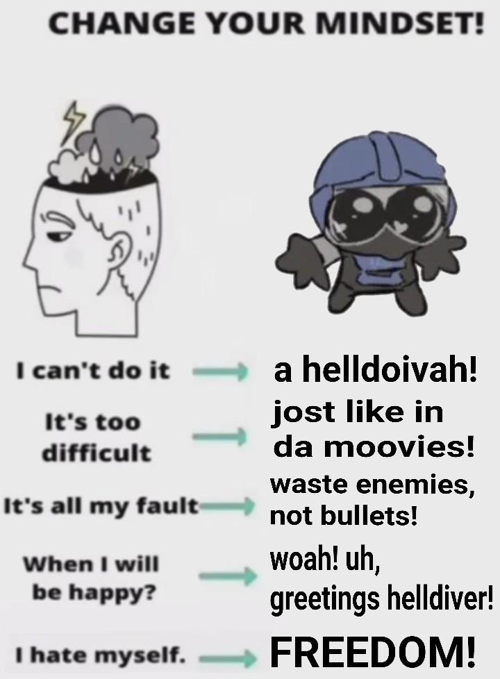 Helldivers NOW (@helldivers_now) on Twitter photo 