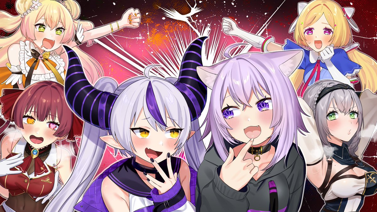 アキ・ローゼンタール🍎新曲『異薔薇』きいてね！Aki Rosenthal