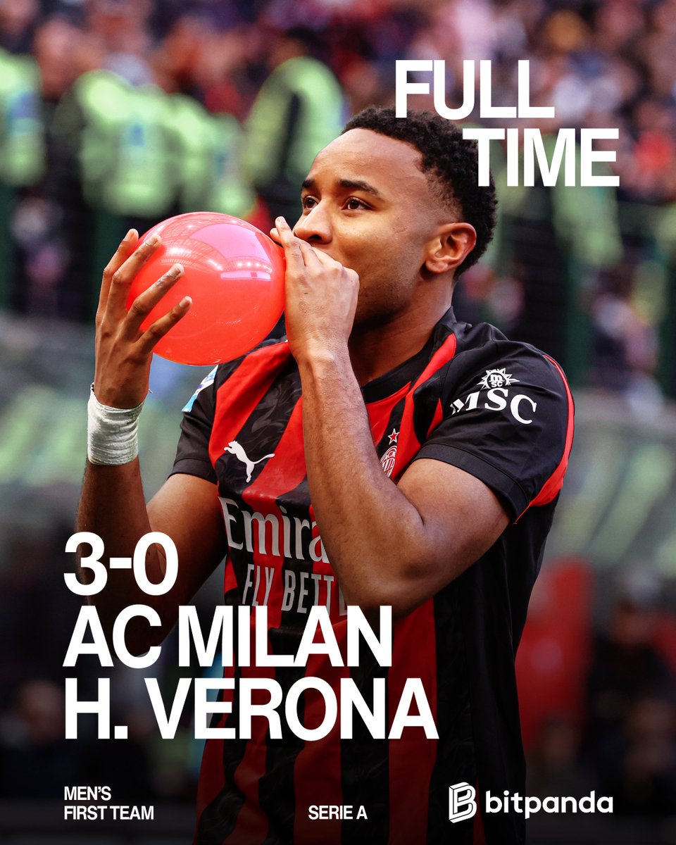 AC Milan 경기 이미지