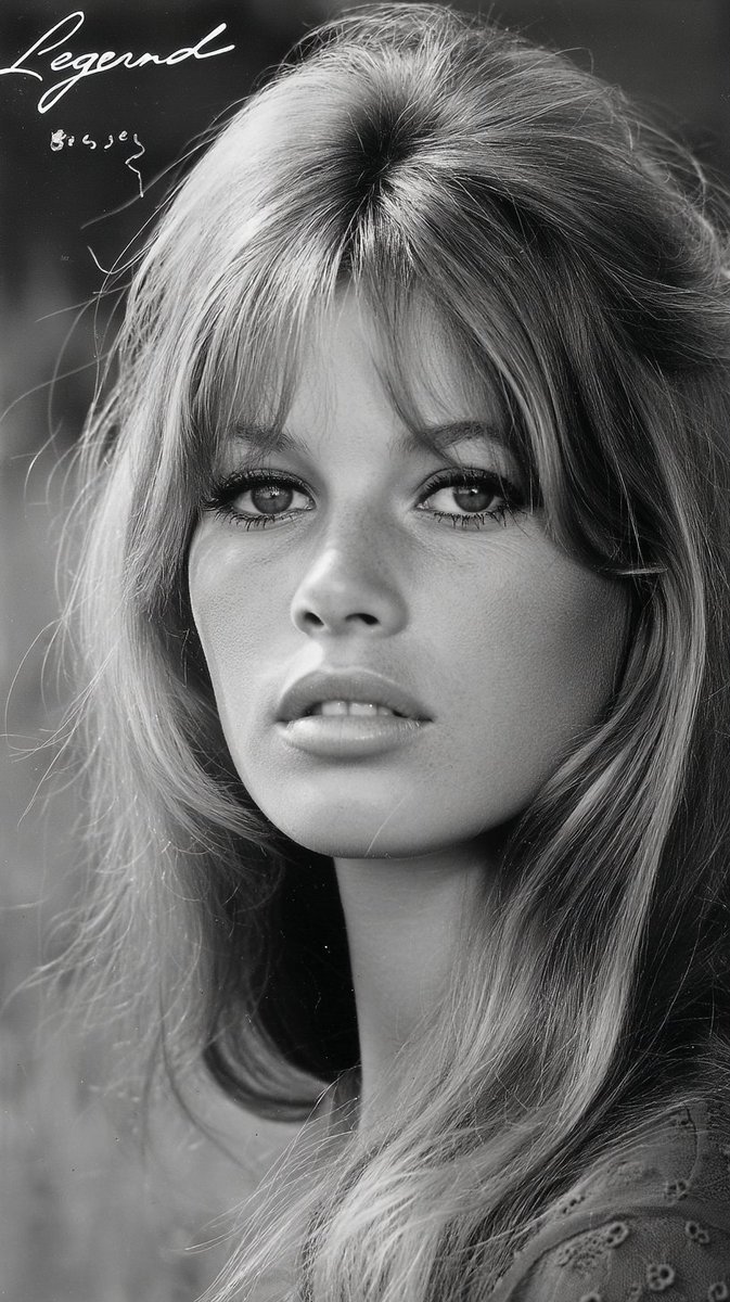 "Bon vent, Brigitte....."