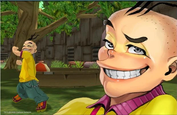 flurryfrenzy's tweet image. fusionfall designs range from "hey thats a pretty cool translation actually" to "oh"