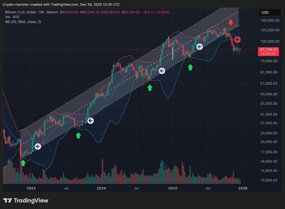 CryptoHamster tweet media