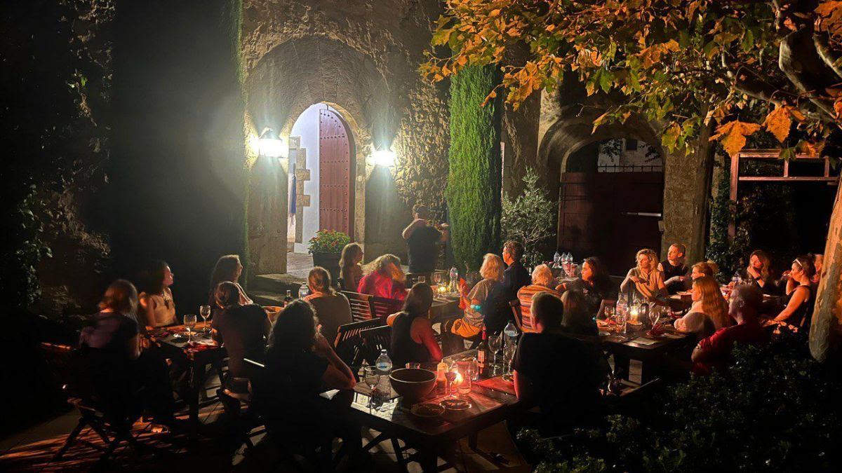 Rocaberti Writers tweet media