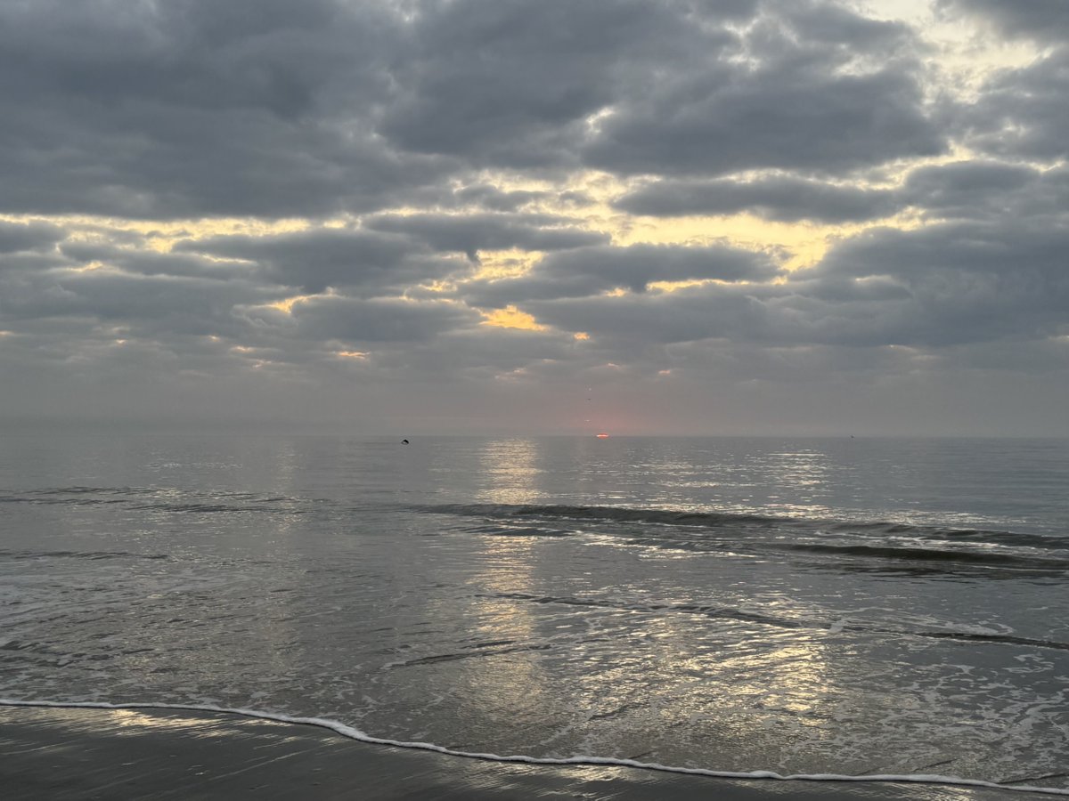 R2DPodcast's tweet image. “3… 2… 1… jump!” 👌🏼

#SundaySunrise ⁦⁦⁦#HiltonHeadIsland