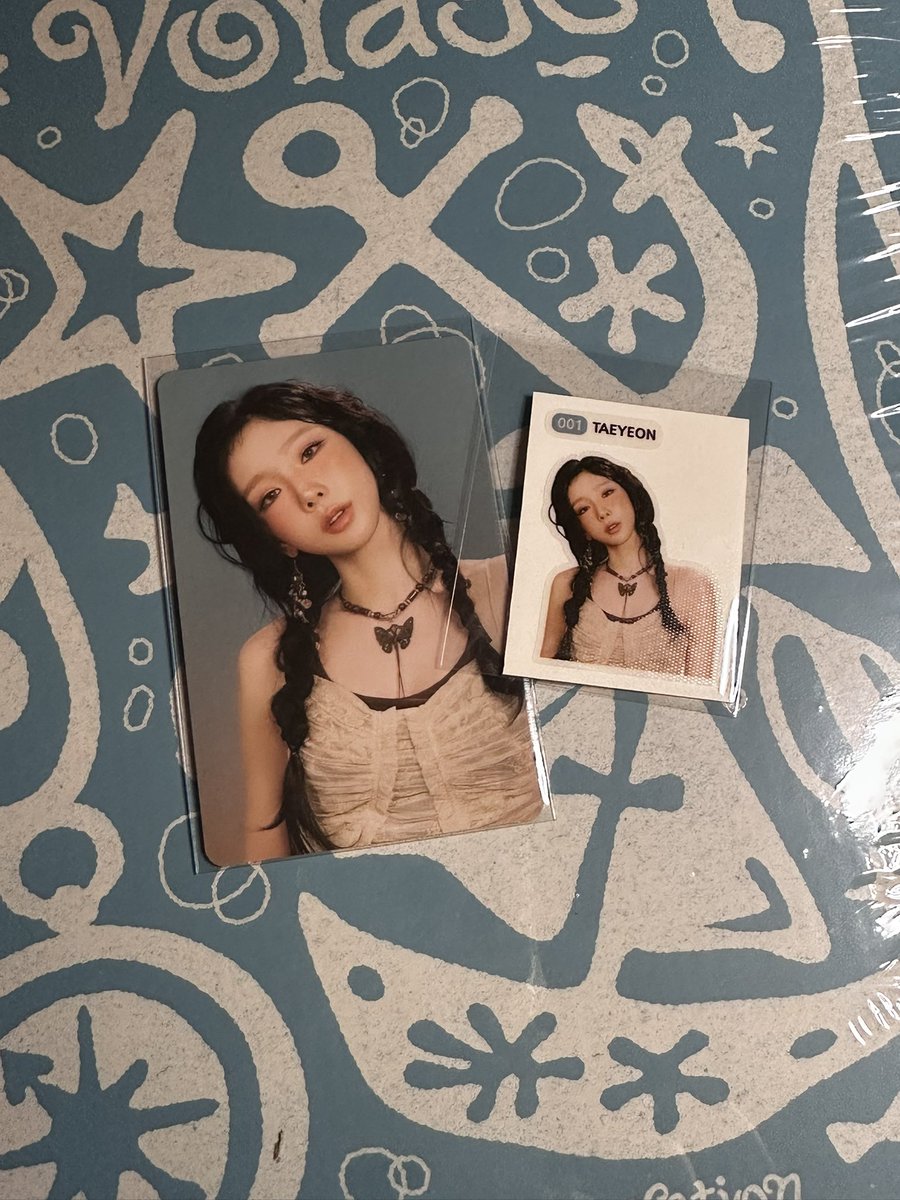 태니 tweet media