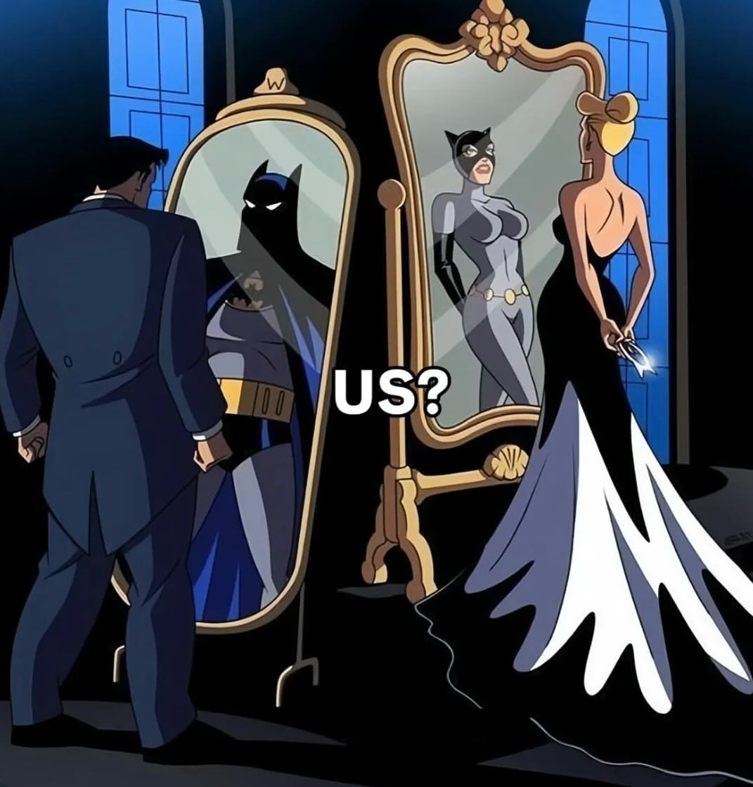 TheBatHome's tweet image. 