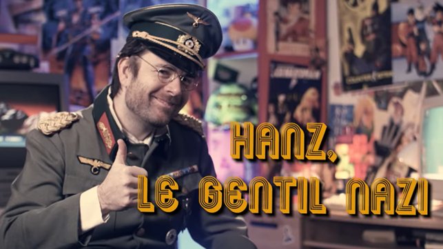 _Citruss_'s tweet image. Les gens en 2025 quand on se réjouit de la mort d’Adolf H. : "Mis il aimait son chien et il etait végétarien c’est ça qui compte merde a a fin !!"