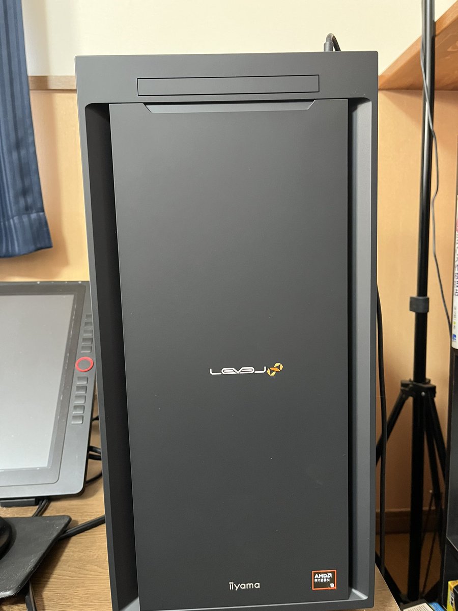 ronta0708's tweet image. My new gear…
RTX5080くんVRも快適でよき
メモリ爆上がりする前に買えてよかった