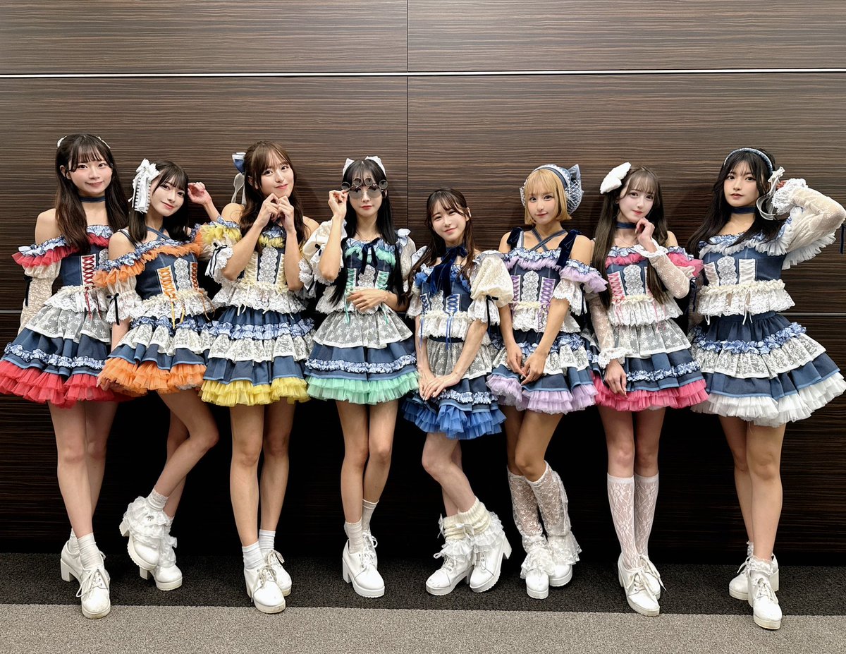 DREAMING MONSTER【公式】 (@tpotona) / Highlights / X