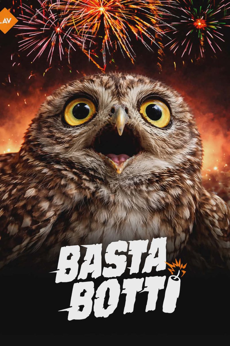 Ogni maledetto 31 dicembre è sempre la stessa storia: cani, gatti e animali selvatici si lanciano in fughe impazzite. Disorientati, si perdono e rischiano la vita.

#LAV #BastaBotti