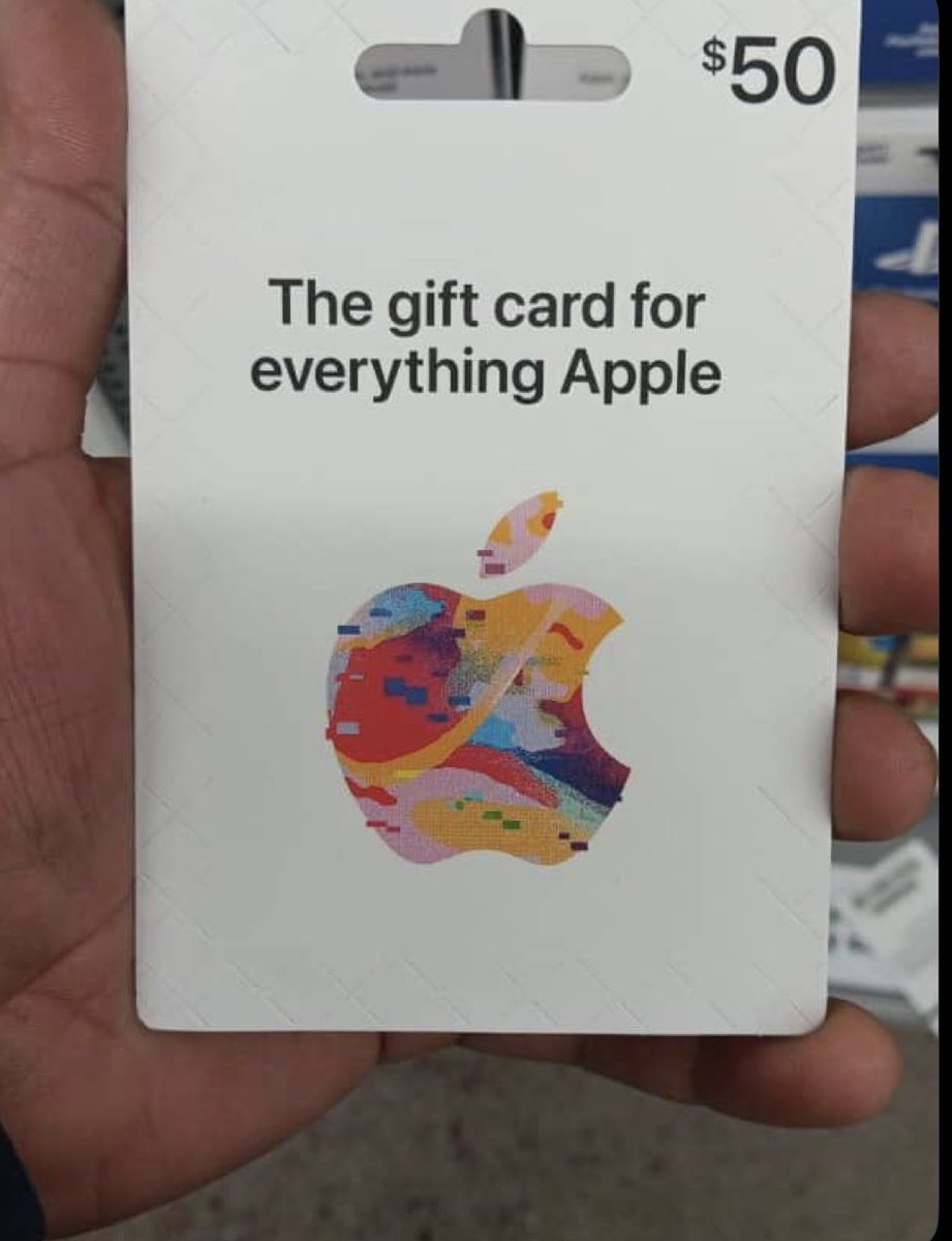 JohnSmithcss's tweet image. Apple