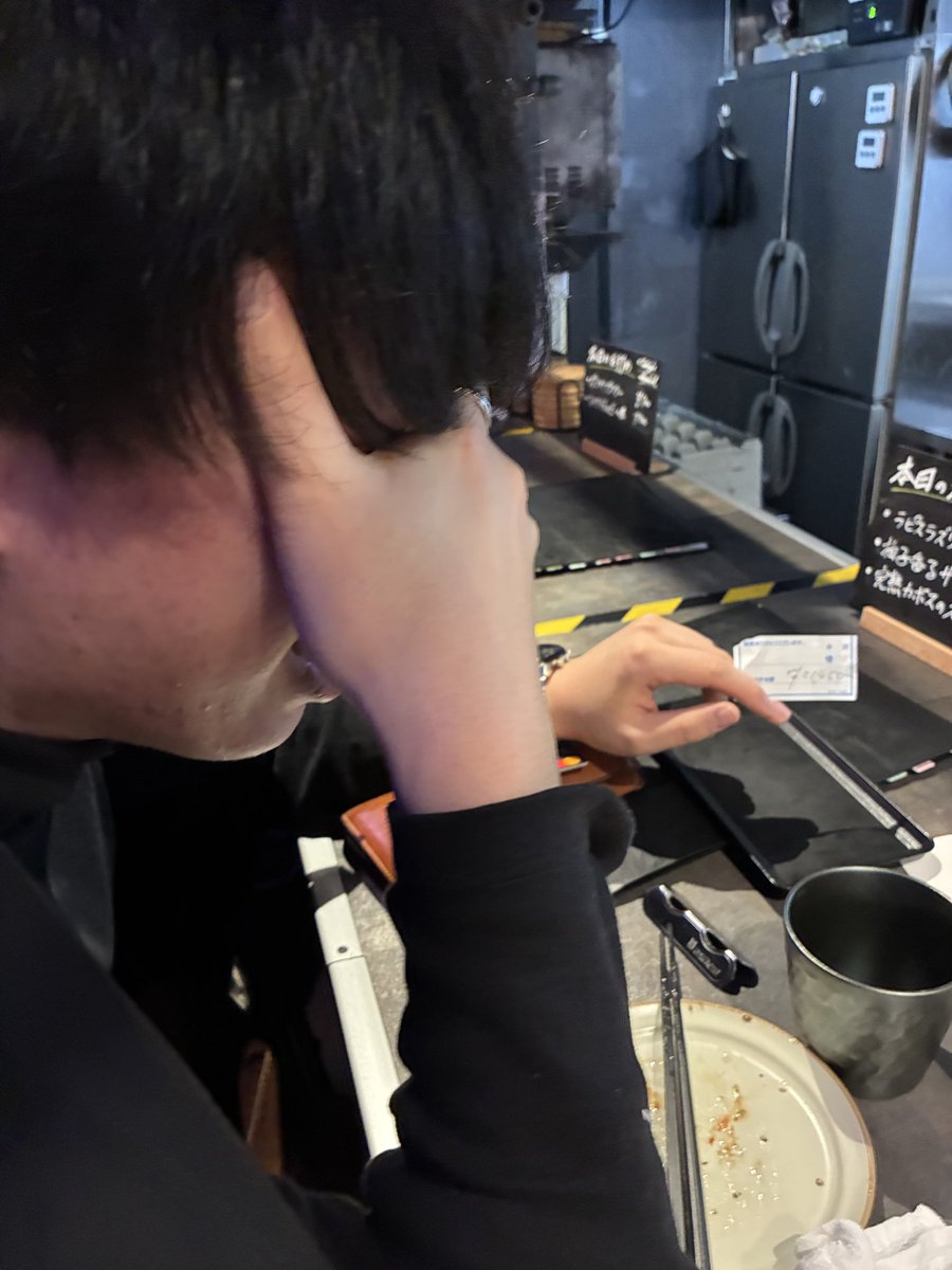 ミツ tweet media
