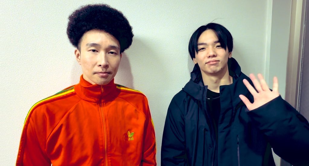 けいたんさん💸@2026/2/13 RAB LIVE