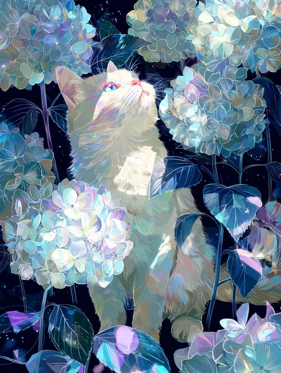 いとう♡まる AIお絵描き倶楽部 (@maruito777) on Twitter photo 