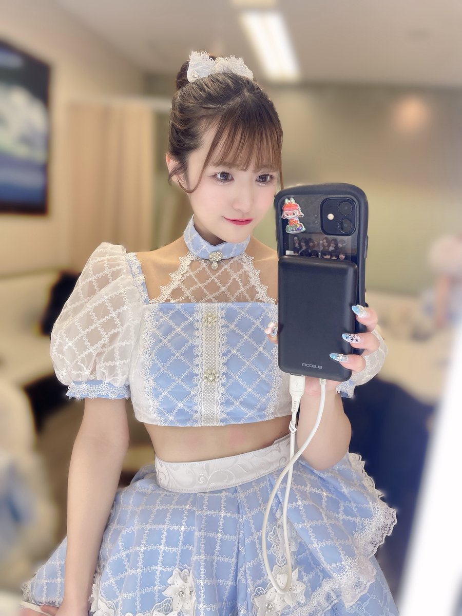 ホンル　わにゃ 2回しありがとうございました！！ 1部と2部でたぁぁぁくさんのとわ