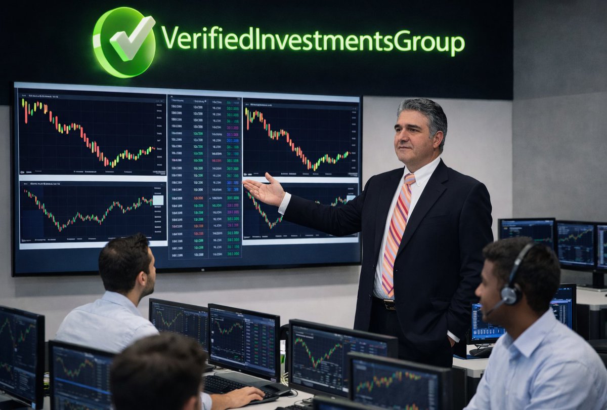 ZaffGeorge_offi's tweet image. We are simplifying crypto education and making it easier for average people to participate and profit from the historical financial disruption.