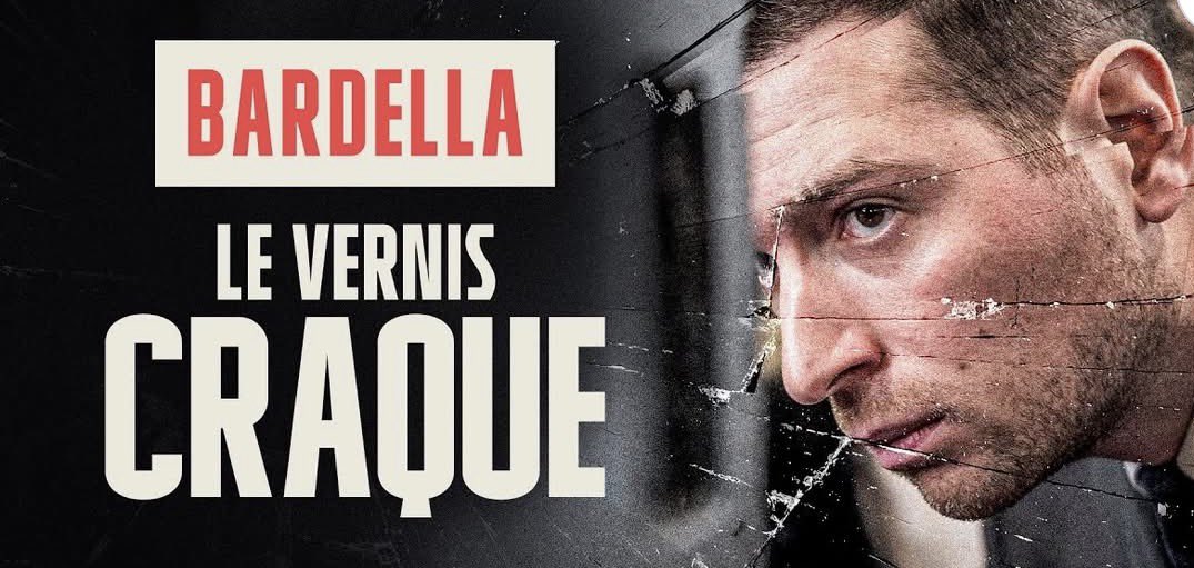 WeberFrancois1's tweet image. 🛑 SYNDICATS CORROMPUS

AGRICULTEURS TRAHIS

Quand des syndicats
🔴 s’alignent sur l’extrême droite
🔴 relaient la propagande de Poutine
🔴 ferment les yeux sur l’autoritarisme

👉 ce n’est pa du syndicalisme.

C’est de la corruption idéologique et financière,
toujours politique.