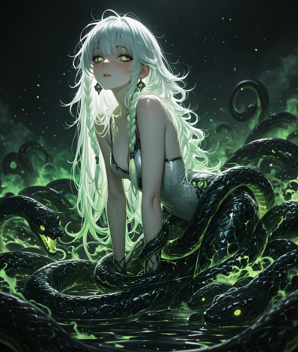 もっと近くに来て…