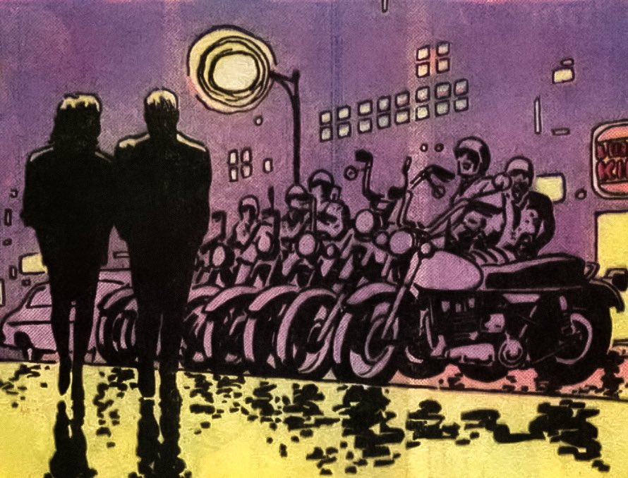 TheBatPics tweet media