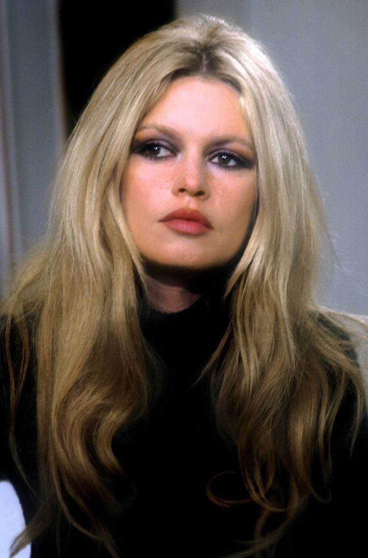 French icon Brigitte Bardot in 1999:

"My country, France, my homeland, my land is invaded by an ...