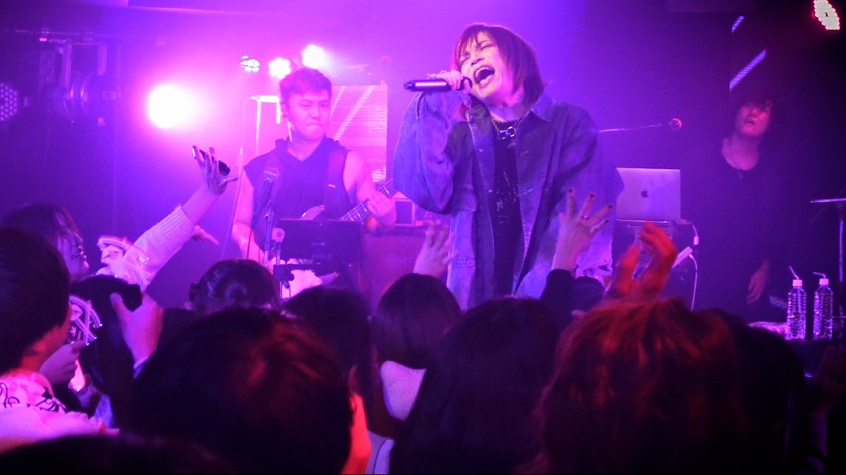 ピコ💋12/28 18th ANNIVERSARY LIVE〜PG-18〜 (@piko_niconico