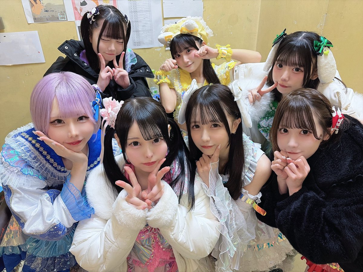 LEADING PREMIUM 年末感謝祭'25ありがとうございました！日曜日