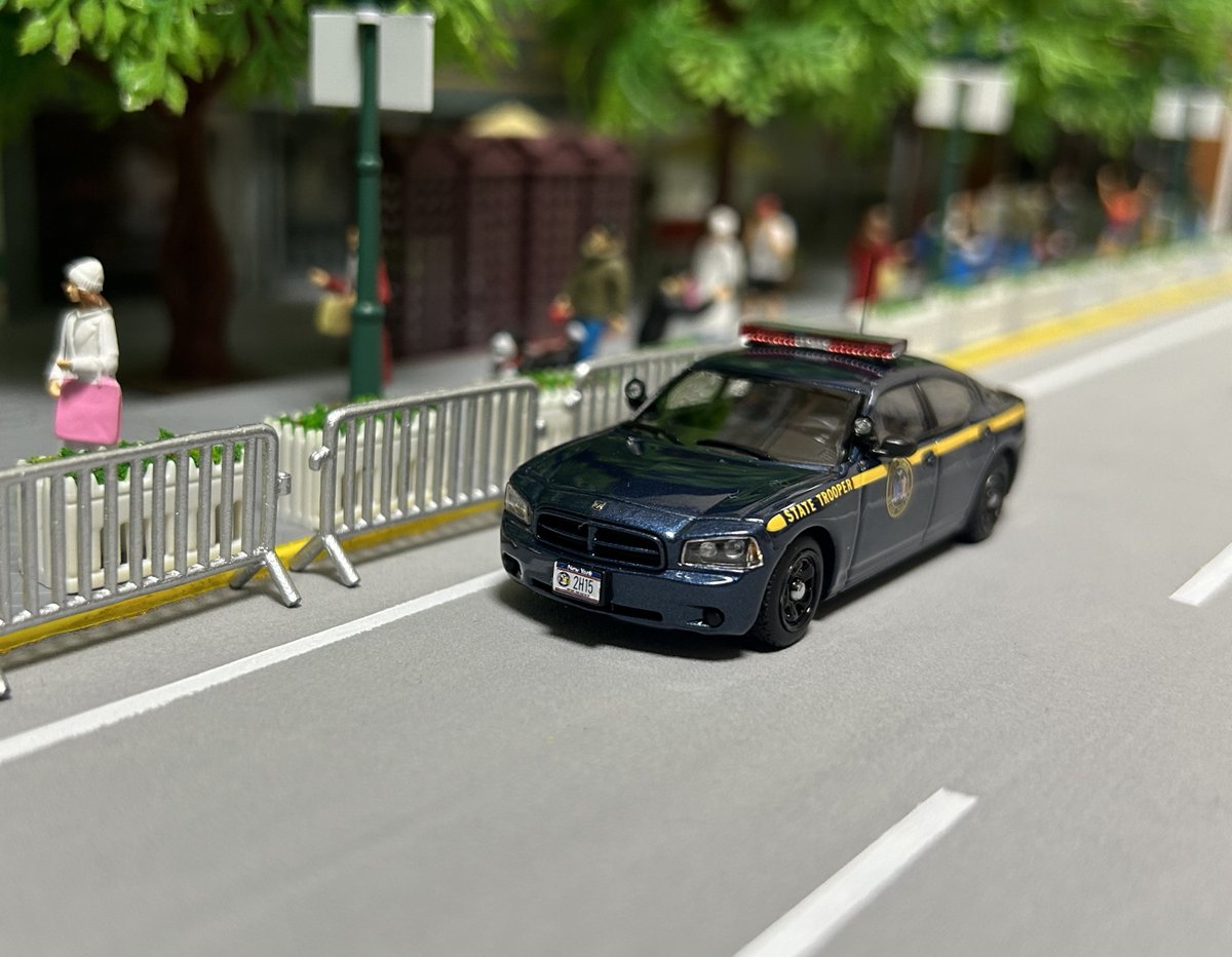 Rollin初めて購入したけど、素晴らしい出来栄え。 ダッジチャージャー