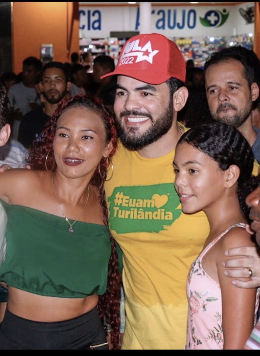 eleitor2026PL's tweet photo. @reporterenato É deste prefeito que vc fala.. https://t.co/pFxWaFCO9H