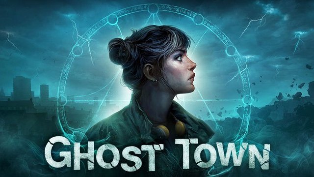 sugamode's tweet photo. 「GHOST TOWN」Quest版をクリア。ちょうど良い難しさでした。パズルのギミックはさすがです。懐中電灯を片手に暗闇の中を進むのが怖かった(>_<) https://t.co/kKTi562ZLd