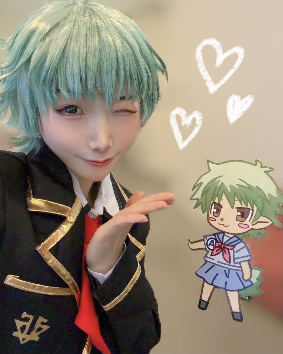 Chiharu (@chii__spring__) / Posts / X