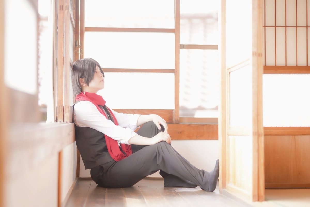 Cosplay / 刀剣 / no.85
Photo by 四季さん <a href="/photo_SHiKI_co/">📷四季/スタジオトワ代表📸</a>

――まだかなぁ