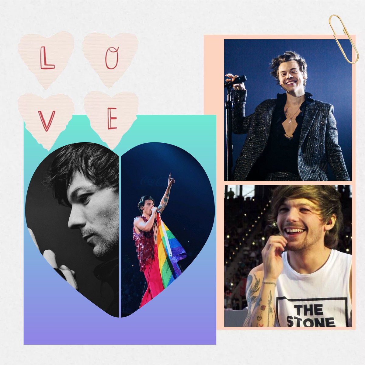 Sunny_Dx28x's tweet photo. Happy 28th everyone 💚💙
#LarryStylison 
#KeepLarryingOn
#Larries 💚💙 https://t.co/nDPQq5IW37
