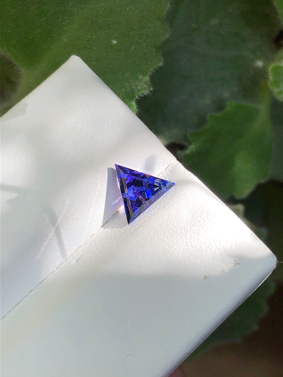 タンザナイトゾイサイト (@Tanzaniteusman) / Posts / X