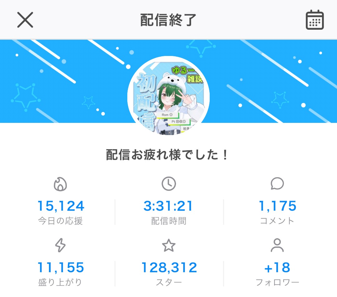 絢瀬みどり🐻‍❄️💚新人Vtuber (@midori_a) / Posts / X