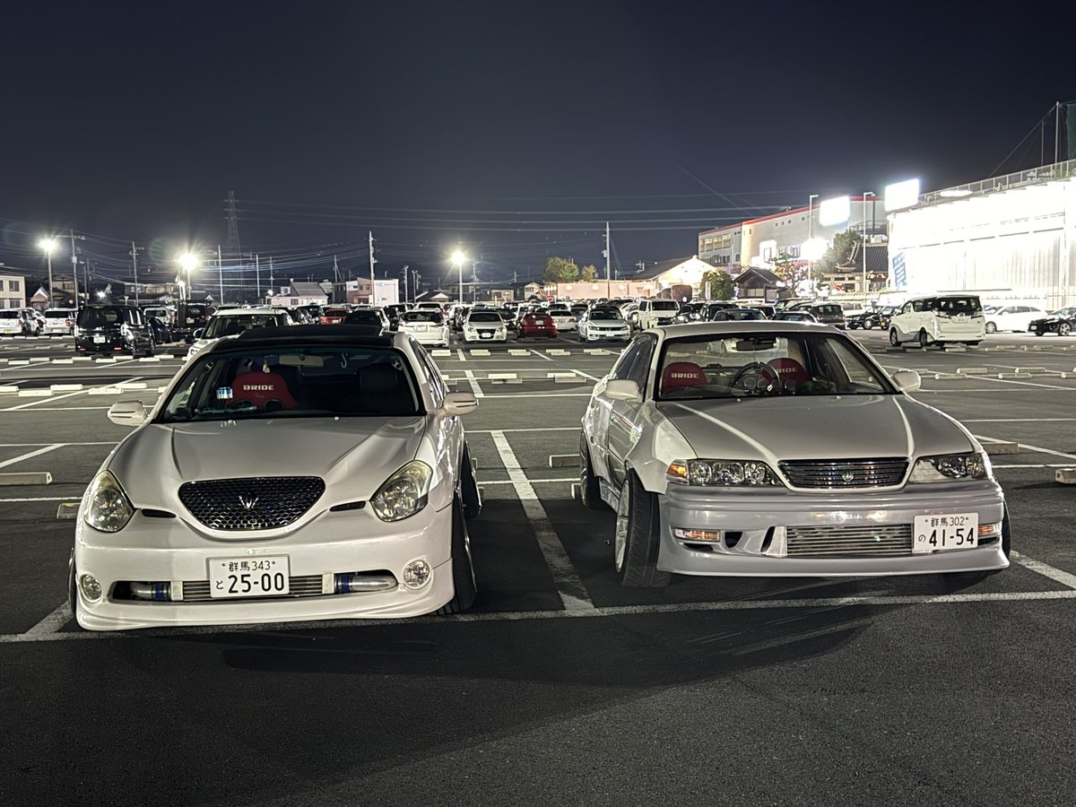 トトロ🍃 (@TOTORO_JZX100) / Posts / X