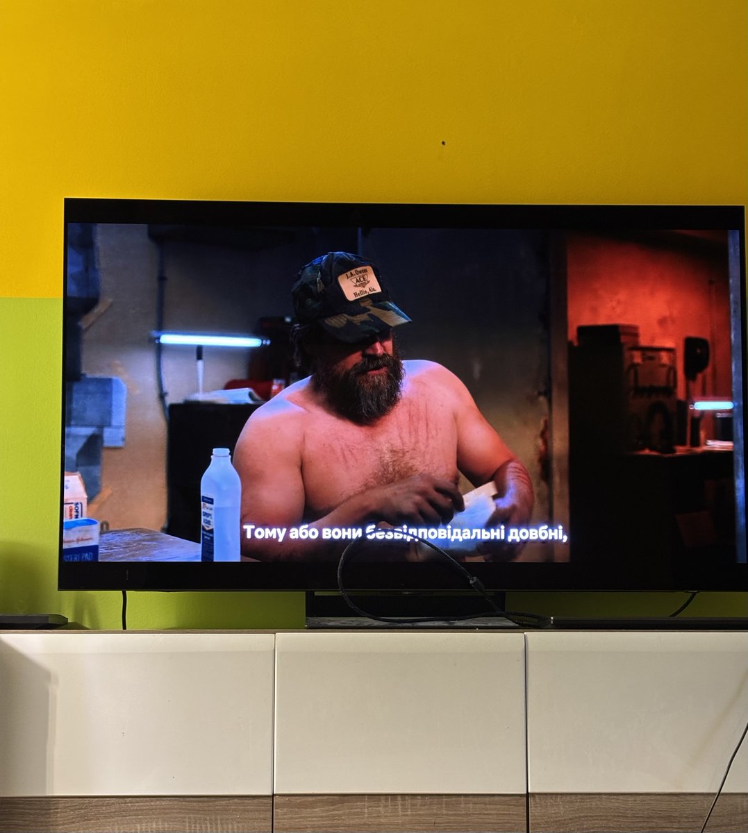 denhellder's tweet image. Ok Netflix I see what u did there