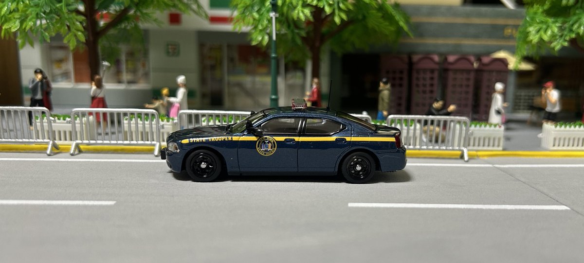 Rollin初めて購入したけど、素晴らしい出来栄え。 ダッジチャージャー