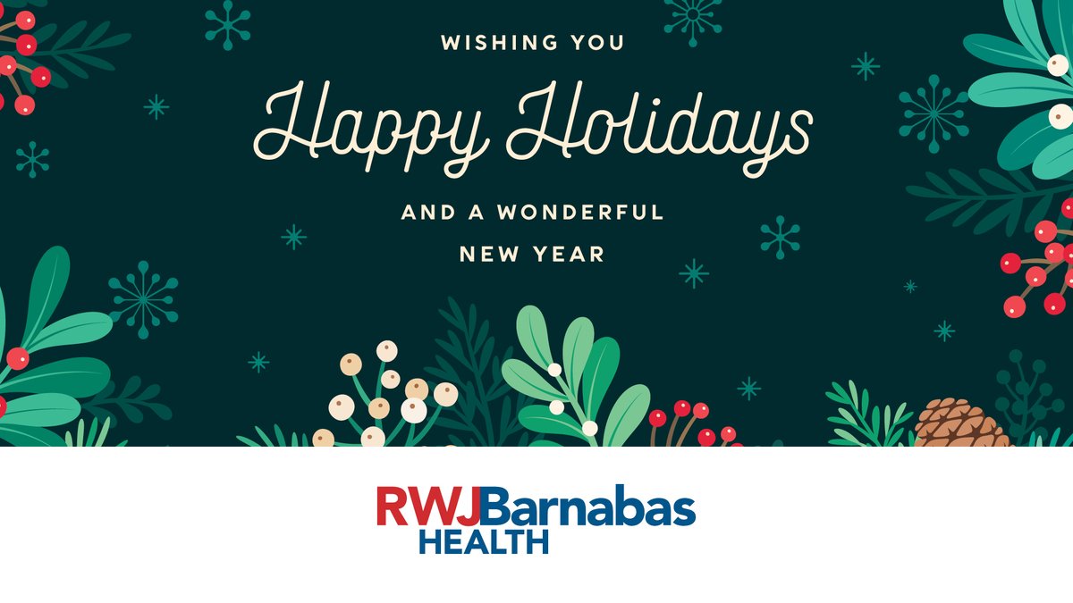 RWJUH Somerset tweet media